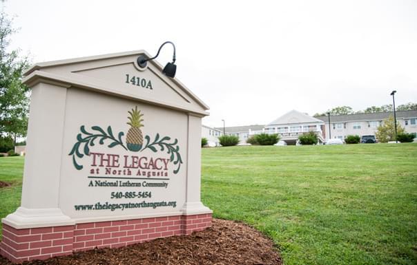 medicaid nursing homes in northern virginia